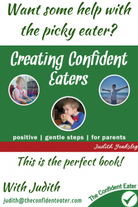 Creating Confident Eaters Do you have a picky eater? - Would you love to stop wasting food? - Have the kids trying new things happily? - Be able to add more fruit and vegetables? - Challenge those stubborns! #creatingconfidenteaters #pickyeatingbook #fussyeatingbook #bookforpickyeaters #bookforfussy eaters #helpforpickyeaters #helpforfussyeaters #judithyeabsley #theconfidenteater #wellington #NZ #TheBreezeWellington #interviewradiostation