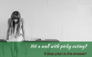 Hit a wall with picky eating? Have you exhausted yourself and all the alternatives with your fussy eater but still seem stuck in the same patterns? Then let’s gift you a 6 step plan, the proven way to gently move a picky eater from their favourite foods to new foods. #supportingapickyeater #supportingafussyeater #pickyeater # pickyeating #helppickyeater #helpfussyeater #helpingpickyeater #helpingfussyeater #helppickyeating #helpfussyeating #fussyeating #judithyeabsley #fussyeater #theconfidenteater #addingfoods #wellington #NZ