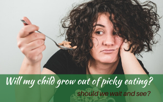 Will my picky eater grow out of it? #supportingapickyeater #supportingafussyeater #pickyeater # pickyeating #helppickyeater #helpfussyeater #helpingpickyeater #helpingfussyeater #helppickyeating #helpfussyeating #fussyeating #judithyeabsley #fussyeater #theconfidenteater #addingfoods #wellington #NZ #creatingconfidenteaters