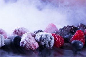 Frozen fruit #Food for picky eaters #theconfidenteater #wellington #NZ #judithyeabsley #fussyeater #fussyeating #pickyeater #picky eating #supportforpickyeaters #theconfidenteater #creatingconfidenteaters #newfoods #bookforpickyeaters