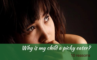 Why is my child a picky eater? #theconfidenteater #wellington #NZ #judithyeabsley #fussyeater #fussyeating #pickyeater #picky eating #supportforpickyeaters #theconfidenteater #creatingconfidenteaters #newfoods #bookforpickyeaters