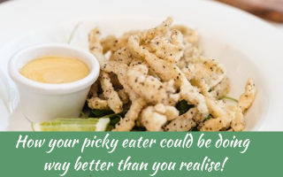 How your picky eater could be doing way better than you realise #helpforpickyeaters #helpforpickyeating #Foodforpickyeaters #theconfidenteater #wellington #NZ #judithyeabsley #helpforfussyeating #helpforfussyeaters #fussyeater #fussyeating #pickyeater #picky eating #supportforpickyeaters #theconfidenteater #creatingconfidenteaters #newfoods #bookforpickyeaters #thecompleteconfidenceprogram