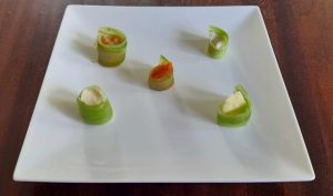 Cucumber rollups – helping picky eaters and fussy eaters with fun ways to try new foods #cucumberrollups #funcucumberideas #cucumberrecipes #trynewfoods #funfoodsforpickyeaters, #funfoodsdforfussyeaters, #Recipesforpickyeaters, #helpforpickyeaters, #helpforpickyeating, #Foodforpickyeaters, #theconfidenteater, #wellington, #NZ, #judithyeabsley, #helpforfussyeating, #helpforfussyeaters, #fussyeater, #fussyeating, #pickyeater, #pickyeating, #supportforpickyeaters, #winnerwinnerIeatdinner, #creatingconfidenteaters, #newfoods, #bookforpickyeaters, #thecompleteconfidenceprogram, #thepickypack