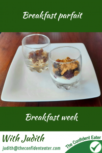 Breakfast parfait – fun recipe for fussy eaters #breakfastparfaitforfussyeaters, #breakfastparfaitforpickyeaters, #breakfastparfait, #breakfastrecipes, #trynewfoods, #funfoodsforpickyeaters, #funfoodsdforfussyeaters, #Recipesforpickyeaters, #helpforpickyeaters, #helpforpickyeating, #Foodforpickyeaters, #theconfidenteater, #wellington, #NZ, #judithyeabsley, #helpforfussyeating, #helpforfussyeaters, #fussyeater, #fussyeating, #pickyeater, #pickyeating, #supportforpickyeaters, #winnerwinnerIeatdinner, #creatingconfidenteaters, #newfoods, #bookforpickyeaters, #thecompleteconfidenceprogram, #thepickypack