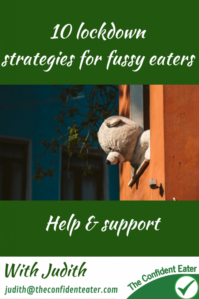 10 strategies to help a fussy eater in lockdown. Fussy eaters NZ, Judith Yeabsley|Fussy Eating NZ, #lockdownhelpfussyeating, #lockdownforfussyeaters, #lockdownforpickyeaters, #theconfidenteater, #fussyeatingNZ, #pickyeatingNZ #helpforpickyeaters, #helpforpickyeating, #recipespickyeaterswilleat, #recipesfussyeaterswilleat #winnerwinnerIeatdinner, #Recipesforpickyeaters, #Foodforpickyeaters, #wellington, #NZ, #judithyeabsley, #helpforfussyeating, #helpforfussyeaters, #fussyeater, #fussyeating, #pickyeater, #pickyeating, #supportforpickyeaters, #creatingconfidenteaters, #newfoods, #bookforpickyeaters, #thepickypack, #funfoodsforpickyeaters, #funfoodsdforfussyeaters