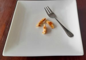 Mini chicken tenders for fussy eaters – fun recipe for fussy eaters NZ, Judith Yeabsley|Fussy Eating NZ, #chickentenders, #minichickentenders, #chickentendersforfussyeaters, #chickentendersforpickyeaters, #trynewfoods, #funfoodsforpickyeaters, #funfoodsdforfussyeaters, #Recipesforpickyeaters, #helpforpickyeaters, #helpforpickyeating, #Foodforpickyeaters, #theconfidenteater, #wellington, #NZ, #judithyeabsley, #helpforfussyeating, #helpforfussyeaters, #fussyeater, #fussyeating, #pickyeater, #pickyeating, #supportforpickyeaters, #winnerwinnerIeatdinner, #creatingconfidenteaters, #newfoods, #bookforpickyeaters, #thecompleteconfidenceprogram, #thepickypack