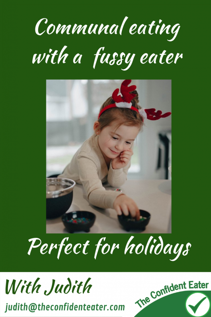 Parties for fussy eaters. Fussy eaters NZ, Judith Yeabsley|Fussy Eating NZ, #partiesforfussyeaters, #christmasforfussyeaters, #partiesforpickyeaters, #christmasforpickyeaters, , #helpaddingfoodsfussyeating, #helpfortoddlerfussyeaters, #helpfortoddlerpickyeaters, #helpaddingfoodforpickyeaters, #theconfidenteater, #fussyeatingNZ, #pickyeatingNZ #helpforpickyeaters, #helpforpickyeating, #recipespickyeaterswilleat, #recipesfussyeaterswilleat #winnerwinnerIeatdinner, #Recipesforpickyeaters, #Foodforpickyeaters, #wellington, #NZ, #judithyeabsley, #helpforfussyeating, #helpforfussyeaters, #fussyeater, #fussyeating, #pickyeater, #pickyeating, #supportforpickyeaters, #creatingconfidenteaters, #newfoods, #bookforpickyeaters, #thepickypack, #funfoodsforpickyeaters, #funfoodsdforfussyeaters