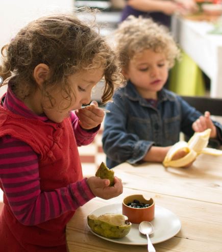 Two fussy eaters eating. Fussy eaters NZ, Judith Yeabsley|Fussy Eating NZ, #helpaddingfoodsfussyeating, #helpfortoddlerfussyeaters, #helpfortoddlerpickyeaters, #helpaddingfoodforpickyeaters, #theconfidenteater, #fussyeatingNZ, #pickyeatingNZ #helpforpickyeaters, #helpforpickyeating, #recipespickyeaterswilleat, #recipesfussyeaterswilleat #winnerwinnerIeatdinner, #Recipesforpickyeaters, #Foodforpickyeaters, #wellington, #NZ, #judithyeabsley, #helpforfussyeating, #helpforfussyeaters, #fussyeater, #fussyeating, #pickyeater, #pickyeating, #supportforpickyeaters, #creatingconfidenteaters, #newfoods, #bookforpickyeaters, #thepickypack, #funfoodsforpickyeaters, #funfoodsdforfussyeaters