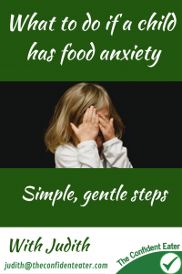 What to do if a child has food anxiety Judith Yeabsley|Fussy Eating NZ, nuggets, #foodanxiety, #foodanxietyforfussyeaters, #foodanxietyforpickyeaters, #helpaddingfoodsfussyeating, #helpfortoddlerfussyeaters, #helpfortoddlerpickyeaters, #helpaddingfoodforpickyeaters, #theconfidenteater, #fussyeatingNZ, #pickyeatingNZ #helpforpickyeaters, #helpforpickyeating, #recipespickyeaterswilleat, #recipesfussyeaterswilleat #winnerwinnerIeatdinner, #Recipesforpickyeaters, #Foodforpickyeaters, #wellington, #NZ, #judithyeabsley, #helpforfussyeating, #helpforfussyeaters, #fussyeater, #fussyeating, #pickyeater, #pickyeating, #supportforpickyeaters, #creatingconfidenteaters, #newfoods, #bookforpickyeaters, #thepickypack, #funfoodsforpickyeaters, #funfoodsdforfussyeaters