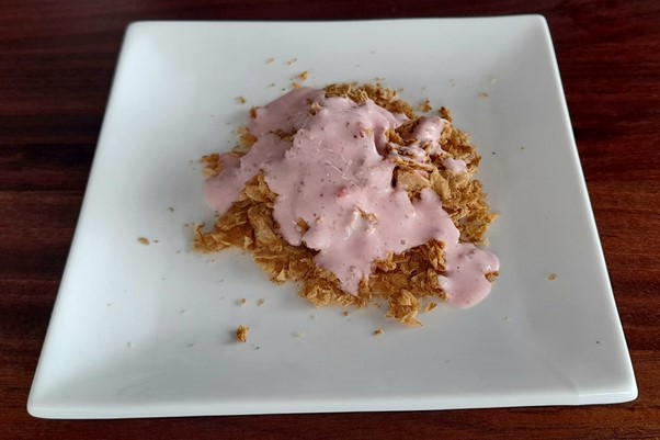 Cereal volcano. Judith Yeabsley|Fussy Eating NZ, #cerealvolcano, #cerealvolcanoforfussyeaters, #cerealvolcanoforpickyeaters, #trynewfoods, #funfoodsforpickyeaters, #funfoodsdforfussyeaters, #Recipesforpickyeaters, #helpforpickyeaters, #helpforpickyeating, #Foodforpickyeaters, #theconfidenteater, #wellington, #NZ, #judithyeabsley, #helpforfussyeating, #helpforfussyeaters, #fussyeater, #fussyeating, #pickyeater, #pickyeating, #supportforpickyeaters, #winnerwinnerIeatdinner, #creatingconfidenteaters, #newfoods, #bookforpickyeaters, #thecompleteconfidenceprogram, #thepickypack, #fixfussyeatingNZ