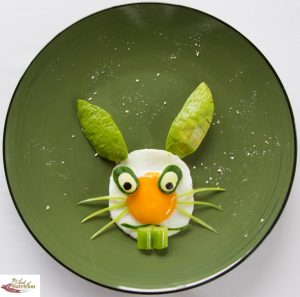 Food art for fussy eaters, Judith Yeabsley|Fussy Eating NZ, Fried egg bunny, #foodart, #foodartforfussyeaters, #foodartforforpickyeaters, #theconfidenteater, #fussyeatingNZ, #pickyeatingNZ #helpforpickyeaters, #helpforpickyeating, #recipespickyeaterswilleat,  #recipesfussyeaterswilleat #winnerwinnerIeatdinner, #Recipesforpickyeaters, #Foodforpickyeaters, #wellington, #NZ, #judithyeabsley, #helpforfussyeating, #helpforfussyeaters, #fussyeater, #fussyeating, #pickyeater, #pickyeating, #supportforpickyeaters, #creatingconfidenteaters, #newfoods, #bookforpickyeaters, #thepickypack, #funfoodsforpickyeaters, #funfoodsdforfussyeaters