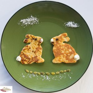 Food art for fussy eaters, Judith Yeabsley|Fussy Eating NZ, Rabbit pancakes, #foodart, #foodartforfussyeaters, #foodartforforpickyeaters, #theconfidenteater, #fussyeatingNZ, #pickyeatingNZ #helpforpickyeaters, #helpforpickyeating, #recipespickyeaterswilleat, #recipesfussyeaterswilleat #winnerwinnerIeatdinner, #Recipesforpickyeaters, #Foodforpickyeaters, #wellington, #NZ, #judithyeabsley, #helpforfussyeating, #helpforfussyeaters, #fussyeater, #fussyeating, #pickyeater, #pickyeating, #supportforpickyeaters, #creatingconfidenteaters, #newfoods, #bookforpickyeaters, #thepickypack, #funfoodsforpickyeaters, #funfoodsdforfussyeaters