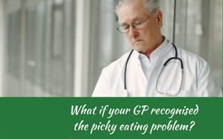 What if the GP recognised the picky eating problem?, Judith Yeabsley|Fussy Eating NZ, questionnaire, #questionnaireformedicalprofessionals, #vegetablesforfussyeaters, #vegetablesforpickyeaters, #dinnerideasforveryfussyeaters, #dinnersforfussyeaters, #dinnersforforpickyeaters, #theconfidenteater, #fussyeatingNZ, #pickyeatingNZ #helpforpickyeaters, #helpforpickyeating, #recipespickyeaterswilleat, #recipesfussyeaterswilleat #winnerwinnerIeatdinner, #Recipesforpickyeaters, #Foodforpickyeaters, #wellington, #NZ, #judithyeabsley, #helpforfussyeating, #helpforfussyeaters, #fussyeater, #fussyeating, #pickyeater, #pickyeating, #supportforpickyeaters, #creatingconfidenteaters, #newfoods, #bookforpickyeaters, #thepickypack, #funfoodsforpickyeaters, #funfoodsdforfussyeaters