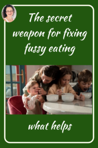 The secret weapon for fixing fussy eating, Judith Yeabsley|Fussy Eating NZ, #TheConfidentEater, #FussyEatingNZ, #TryNewFoods #HelpForFussyEating, #HelpForFussyEaters, #FussyEater, #FussyEating, #PickyEater, #PickyEating, #SupportForFussyEaters, #SupportForPickyEaters, #CreatingConfidentEaters, #TryNewFood #PickyEatingNZ #HelpForPickyEaters, #HelpForPickyEating, #Wellington, #NZ, #JudithYeabsley