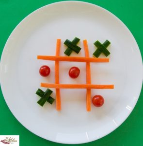 Creative ways to help a fussy eater - 2, Judith Yeabsley|Fussy Eating NZ, Tic Tac Toe, #CreativeWaysTo HelpAFussyEater2, #CreativeWaysToHelpAPickyEater2, #TryNewFoods, #TheConfidentEater, #FussyEatingNZ, #HelpForFussyEating, #HelpForFussyEaters, #FussyEater, #FussyEating, #PickyEater, #PickyEating, #SupportForFussyEaters, #SupportForPickyEaters, #CreatingConfidentEaters, #TryNewFood #PickyEatingNZ #HelpForPickyEaters, #HelpForPickyEating, #RecipesPickyEatersWillEat, #RecipesFussyEatersWillEat, #WinnerWinnerIEatDinner, #Recipesforpickyeaters, #Foodforpickyeaters, #Wellington, #NZ, #JudithYeabsley, #BookForPickyEaters, #BookForFussyEaters, #ThePickyPack, #FunFoodsForPickyEaters, #FunFoodsForFussyEaters
