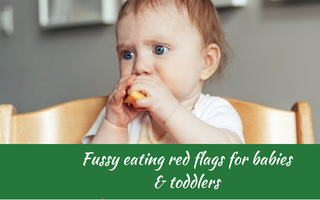Fussy eating red flags for babies & toddlers, Judith Yeabsley|Fussy Eating NZ, #FussyEatingRedFlagsForBabies&Toddlers, #PickyEatingRedFlagsForBabies&Toddlers, #TryNewFoods, #TheConfidentEater, #FussyEatingNZ, #HelpForFussyEating, #HelpForFussyEaters, #FussyEater, #FussyEating, #PickyEater, #PickyEating, #SupportForFussyEaters, #SupportForPickyEaters, #CreatingConfidentEaters, #TryNewFood #PickyEatingNZ #HelpForPickyEaters, #HelpForPickyEating, #RecipesPickyEatersWillEat, #RecipesFussyEatersWillEat, #WinnerWinnerIEatDinner, #Recipesforpickyeaters, #Foodforpickyeaters, #Wellington, #NZ, #JudithYeabsley, #BookForPickyEaters, #BookForFussyEaters, #ThePickyPack, #FunFoodsForPickyEaters, #FunFoodsForFussyEaters