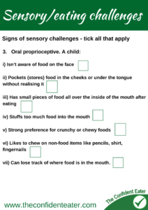 Forms Support Sensory Sensitivities, Judith Yeabsley|Fussy Eating NZ, #SupportSensorySensitivities, #TheConfidentEater, #FussyEatingNZ, #HelpForFussyEating, #HelpForFussyEaters, #FussyEater, #FussyEating, #PickyEater, #PickyEating, #SupportForFussyEaters, #SupportForPickyEaters, #CreatingConfidentEaters