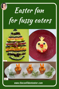 Easter fun for fussy eaters, Judith Yeabsley|Fussy Eating NZ, #TheConfidentEater, #FussyEatingNZ, #TryNewFoods #HelpForFussyEating, #HelpForFussyEaters, #FussyEater, #FussyEating, #PickyEater, #PickyEating, #SupportForFussyEaters, #SupportForPickyEaters, #CreatingConfidentEaters, #TryNewFood #PickyEatingNZ #HelpForPickyEaters, #HelpForPickyEating, #Wellington, #NZ, #JudithYeabsley
