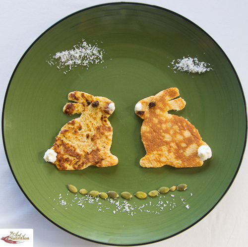 Easter fun for fussy eaters, Judith Yeabsley|Fussy Eating NZ, Rabbit pancakes, #EasterFunForFussyEaters, #EasterFunForPickyEaters, #TryNewFoods, #TheConfidentEater, #FussyEatingNZ, #HelpForFussyEating, #HelpForFussyEaters, #FussyEater, #FussyEating, #PickyEater, #PickyEating, #SupportForFussyEaters, #SupportForPickyEaters, #CreatingConfidentEaters, #TryNewFood #PickyEatingNZ #HelpForPickyEaters, #HelpForPickyEating