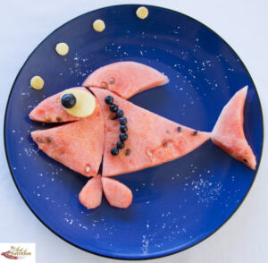 Easter fun for fussy eaters, Judith Yeabsley|Fussy Eating NZ, Watermelon fish, #EasterFunForFussyEaters, #EasterFunForPickyEaters, #TryNewFoods, #TheConfidentEater, #FussyEatingNZ, #HelpForFussyEating, #HelpForFussyEaters, #FussyEater, #FussyEating, #PickyEater, #PickyEating, #SupportForFussyEaters, #SupportForPickyEaters, #CreatingConfidentEaters, #TryNewFood #PickyEatingNZ #HelpForPickyEaters, #HelpForPickyEating