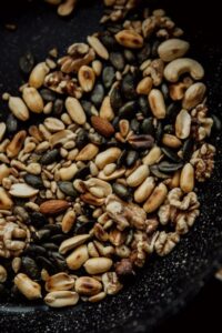Iron for fussy eaters, Judith Yeabsley|Fussy Eating NZ, nuts & seeds #IronForForFussyEaters, #IronForPickyEaters, #TryNewFoods, #TheConfidentEater, #FussyEatingNZ, #HelpForFussyEating, #HelpForFussyEaters, #FussyEater, #FussyEating, #PickyEater, #PickyEating, #SupportForFussyEaters, #SupportForPickyEaters, #CreatingConfidentEaters, #TryNewFood #PickyEatingNZ #HelpForPickyEaters, #HelpForPickyEating, #Wellington, #NZ, #JudithYeabsley