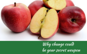 Why change could be your secret weapon, Judith Yeabsley|Fussy Eating NZ, #TheConfidentEater, #FussyEatingNZ, #TryNewFoods #HelpForFussyEating, #HelpForFussyEaters, #FussyEater, #FussyEating, #PickyEater, #PickyEating, #SupportForFussyEaters, #SupportForPickyEaters, #CreatingConfidentEaters, #TryNewFood #PickyEatingNZ #HelpForPickyEaters, #HelpForPickyEating, #Wellington, #NZ, #JudithYeabsley