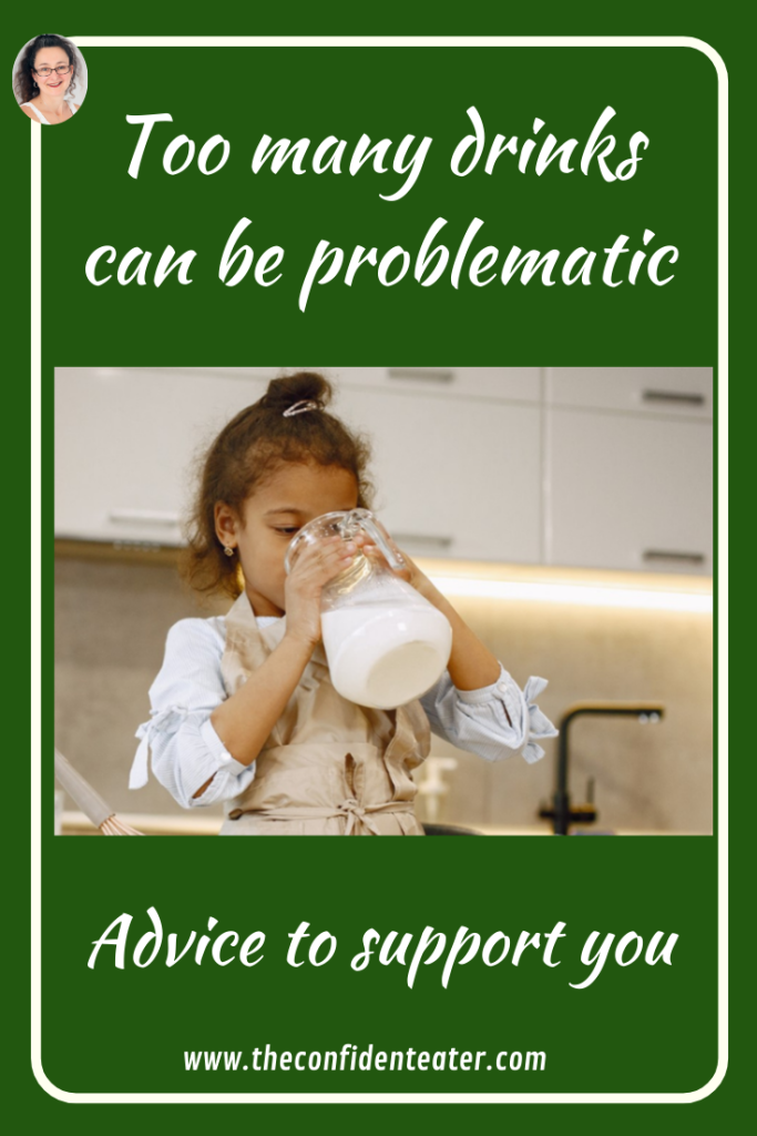 Too many drinks can be problematic, Judith Yeabsley|Fussy Eating NZ, #TheConfidentEater, #FussyEatingNZ, #TryNewFoods #HelpForFussyEating, #HelpForFussyEaters, #FussyEater, #FussyEating, #PickyEater, #PickyEating, #SupportForFussyEaters, #SupportForPickyEaters, #CreatingConfidentEaters, #TryNewFood #PickyEatingNZ #HelpForPickyEaters, #HelpForPickyEating, #Wellington, #NZ, #JudithYeabsley