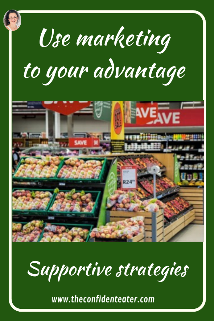 How to use marketing to your advantage, Judith Yeabsley|Fussy Eating NZ, #TheConfidentEater, #FussyEatingNZ, #TryNewFoods #HelpForFussyEating, #HelpForFussyEaters, #FussyEater, #FussyEating, #PickyEater, #PickyEating, #SupportForFussyEaters, #SupportForPickyEaters, #CreatingConfidentEaters, #TryNewFood #PickyEatingNZ #HelpForPickyEaters, #HelpForPickyEating, #Wellington, #NZ, #JudithYeabsley