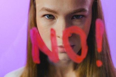 What does NO mean? Judith Yeabsley|Fussy Eating NZ, girl writing no, WhatDoesNOMean, # WhatDoesNOMeanWithAPickyEater, #WhatDoesNOMeanWithAFussyEater, #TryNewFoods, #TheConfidentEater, #FussyEatingNZ, #HelpForFussyEating, #HelpForFussyEaters, #FussyEater, #FussyEating, #PickyEater, #PickyEating, #SupportForFussyEaters, #SupportForPickyEaters, #CreatingConfidentEaters, #TryNewFood #PickyEatingNZ #HelpForPickyEaters, #HelpForPickyEating, #Wellington, #NZ, #JudithYeabsley 