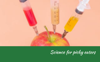 Science for picky eaters, JudithYeabsley/FussyEatingNZ, #BeanCookie, #JudithYeabsley|FussyEatingNZ, #TheConfidentEater, #Wellington, #NZ, #FussyEating, #PickyEating #HelpForPickyEaters, #HelpForPickyEating, #FoodForPickyEaters, #HelpForFussyEating, #HelpForFussyEaters, #FussyEater, #FussyEating, #PickyEater, #PickyEating, #SupportForPickyEaters, #CreatingConfidentEaters, #WinnerWinnerIEatDinner, #FixFussyEatingNZ, #FunFoodsForPickyEaters, #FunFoodsForFussyEaters