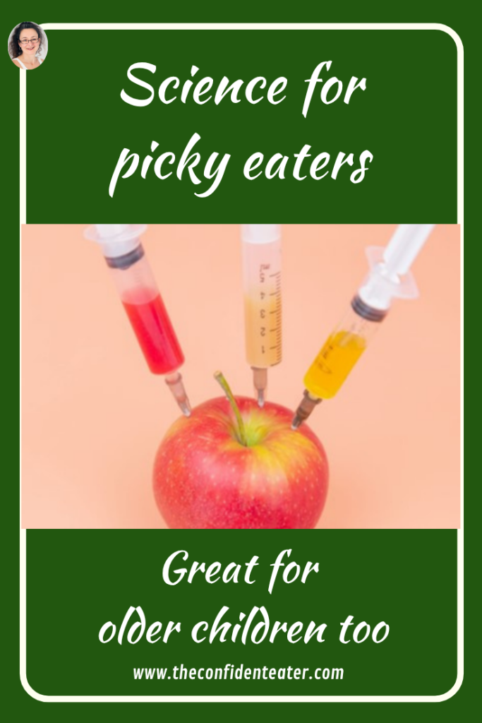 Science for picky eaters, JudithYeabsley/FussyEatingNZ, #BeanCookie, #JudithYeabsley|FussyEatingNZ, #TheConfidentEater, #Wellington, #NZ, #FussyEating, #PickyEating #HelpForPickyEaters, #HelpForPickyEating, #FoodForPickyEaters, #HelpForFussyEating, #HelpForFussyEaters, #FussyEater, #FussyEating, #PickyEater, #PickyEating, #SupportForPickyEaters, #CreatingConfidentEaters, #WinnerWinnerIEatDinner, #FixFussyEatingNZ, #FunFoodsForPickyEaters, #FunFoodsForFussyEaters