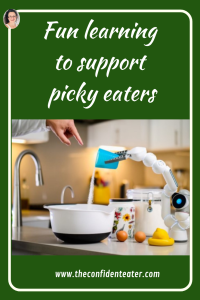 Fun learning to support picky eating, Judith Yeabsley|Fussy Eating NZ, #TheConfidentEater, #FussyEatingNZ, #TryNewFoods #HelpForFussyEating, #HelpForFussyEaters, #FussyEater, #FussyEating, #PickyEater, #PickyEating, #SupportForFussyEaters, #SupportForPickyEaters, #CreatingConfidentEaters, #TryNewFood #PickyEatingNZ #HelpForPickyEaters, #HelpForPickyEating, #Wellington, #NZ, #JudithYeabsley
