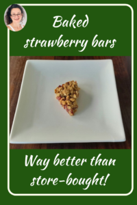 Strawberry baked bar, Judith Yeabsley|Fussy Eating NZ, #StrawberryBakedBar, #JudithYeabsley|Fussy Eating NZ, #TheConfidentEater, #Wellington, #NZ, #FussyEating, #PickyEating #HelpForPickyEaters, #HelpForPickyEating, #FoodForPickyEaters, #HelpForFussyEating, #HelpForFussyEaters, #FussyEater, #FussyEating, #PickyEater, #PickyEating, #SupportForPickyEaters, #CreatingConfidentEaters, #WinnerWinnerIEatDinner, #FixFussyEatingNZ, #FunFoodsForPickyEaters, #FunFoodsForFussyEaters