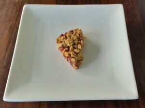 Strawberry baked bar, Judith Yeabsley|Fussy Eating NZ, #StrawberryBakedBar, #JudithYeabsley|Fussy Eating NZ, #TheConfidentEater, #Wellington, #NZ, #FussyEating, #PickyEating #HelpForPickyEaters, #HelpForPickyEating, #FoodForPickyEaters, #HelpForFussyEating, #HelpForFussyEaters, #FussyEater, #FussyEating, #PickyEater, #PickyEating, #SupportForPickyEaters, #CreatingConfidentEaters, #WinnerWinnerIEatDinner, #FixFussyEatingNZ, #FunFoodsForPickyEaters, #FunFoodsForFussyEaters