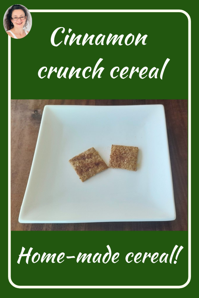 Cinnamon crunch cereal, JudithYeabsley/FussyEatingNZ, #CinnamonCrunchCereal, #JudithYeabsley|FussyEatingNZ, #TheConfidentEater, #Wellington, #NZ, #FussyEating, #PickyEating #HelpForPickyEaters, #HelpForPickyEating, #FoodForPickyEaters, #HelpForFussyEating, #HelpForFussyEaters, #FussyEater, #FussyEating, #PickyEater, #PickyEating, #SupportForPickyEaters, #CreatingConfidentEaters, #WinnerWinnerIEatDinner, #FixFussyEatingNZ, #FunFoodsForPickyEaters, #FunFoodsForFussyEaters
