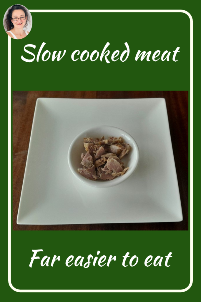 Slow cooked meat, JudithYeabsley/FussyEatingNZ, #SlowCookedMeat, #JudithYeabsley|FussyEatingNZ, #TheConfidentEater, #Wellington, #NZ, #FussyEating, #PickyEating #HelpForPickyEaters, #HelpForPickyEating, #FoodForPickyEaters, #HelpForFussyEating, #HelpForFussyEaters, #FussyEater, #FussyEating, #PickyEater, #PickyEating, #SupportForPickyEaters, #CreatingConfidentEaters, #WinnerWinnerIEatDinner, #FixFussyEatingNZ, #FunFoodsForPickyEaters, #FunFoodsForFussyEaters