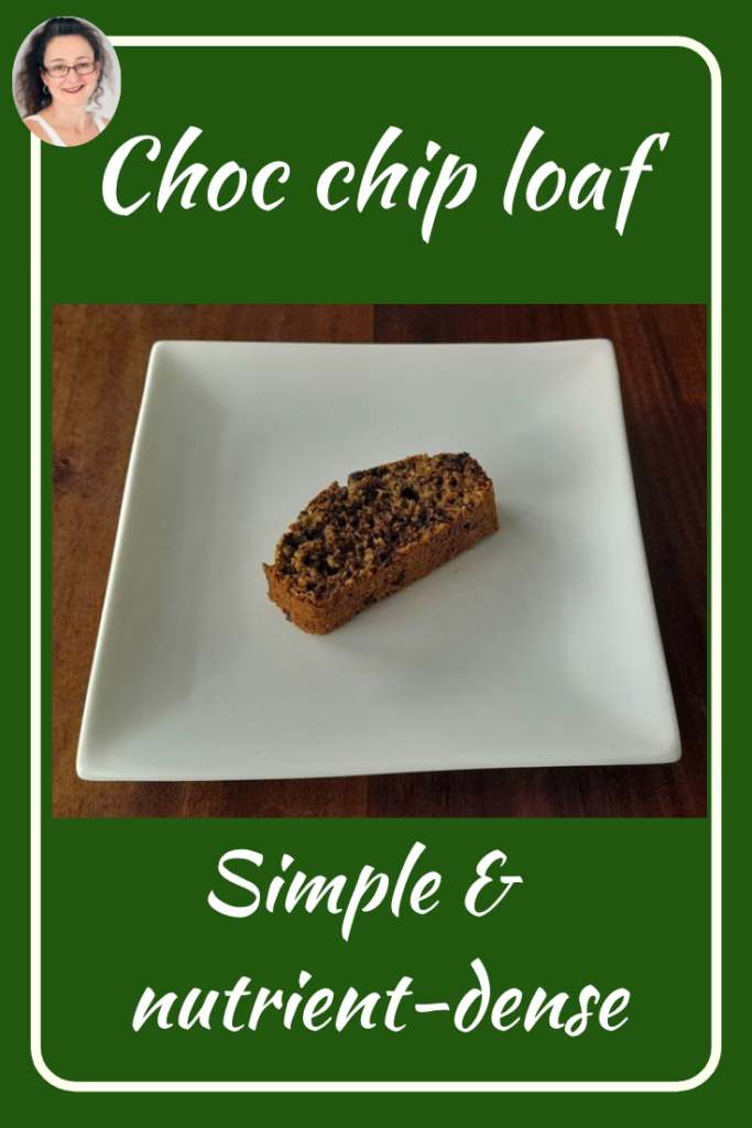 Choc chip loaf, JudithYeabsley/FussyEatingNZ, #ChocChipLoaf, #JudithYeabsley|FussyEatingNZ, #TheConfidentEater, #Wellington, #NZ, #FussyEating, #PickyEating #HelpForPickyEaters, #HelpForPickyEating, #FoodForPickyEaters, #HelpForFussyEating, #HelpForFussyEaters, #FussyEater, #FussyEating, #PickyEater, #PickyEating, #SupportForPickyEaters, #CreatingConfidentEaters, #WinnerWinnerIEatDinner, #FixFussyEatingNZ, #FunFoodsForPickyEaters, #FunFoodsForFussyEaters