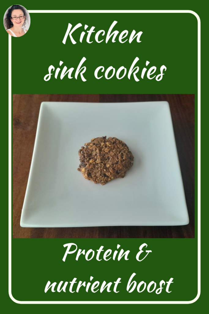 Kitchen sink cookies, JudithYeabsley/FussyEatingNZ, #KitchenSinkCookies, #JudithYeabsley|FussyEatingNZ, #TheConfidentEater, #Wellington, #NZ, #FussyEating, #PickyEating #HelpForPickyEaters, #HelpForPickyEating, #FoodForPickyEaters, #HelpForFussyEating, #HelpForFussyEaters, #FussyEater, #FussyEating, #PickyEater, #PickyEating, #SupportForPickyEaters, #CreatingConfidentEaters, #WinnerWinnerIEatDinner, #FixFussyEatingNZ, #FunFoodsForPickyEaters, #FunFoodsForFussyEaters
