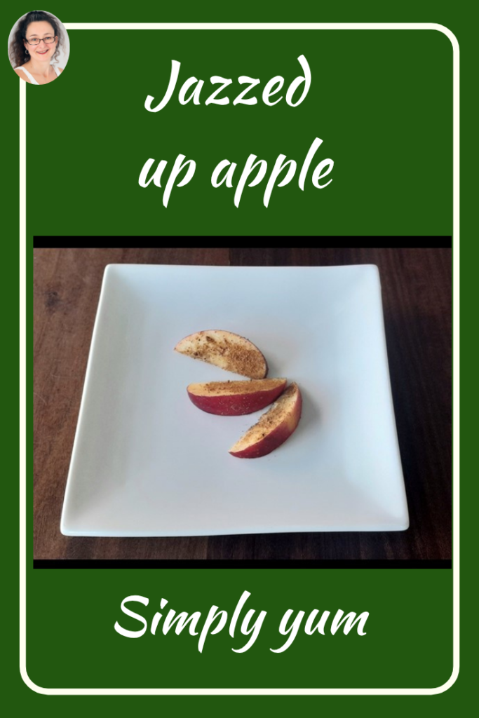 Jazzed up apple, JudithYeabsley/FussyEatingNZ, #JazzedUpApple, #JudithYeabsley|FussyEatingNZ, #TheConfidentEater, #Wellington, #NZ, #FussyEating, #PickyEating #HelpForPickyEaters, #HelpForPickyEating, #FoodForPickyEaters, #HelpForFussyEating, #HelpForFussyEaters, #FussyEater, #FussyEating, #PickyEater, #PickyEating, #SupportForPickyEaters, #CreatingConfidentEaters, #WinnerWinnerIEatDinner, #FixFussyEatingNZ, #FunFoodsForPickyEaters, #FunFoodsForFussyEaters