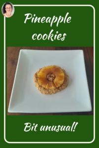Pineapple cookies, JudithYeabsley/FussyEatingNZ, #PineappleCookies, #JudithYeabsley|FussyEatingNZ, #TheConfidentEater, #Wellington, #NZ, #FussyEating, #PickyEating #HelpForPickyEaters, #HelpForPickyEating, #FoodForPickyEaters, #HelpForFussyEating, #HelpForFussyEaters, #FussyEater, #FussyEating, #PickyEater, #PickyEating, #SupportForPickyEaters, #CreatingConfidentEaters, #WinnerWinnerIEatDinner, #FixFussyEatingNZ, #FunFoodsForPickyEaters, #FunFoodsForFussyEaters